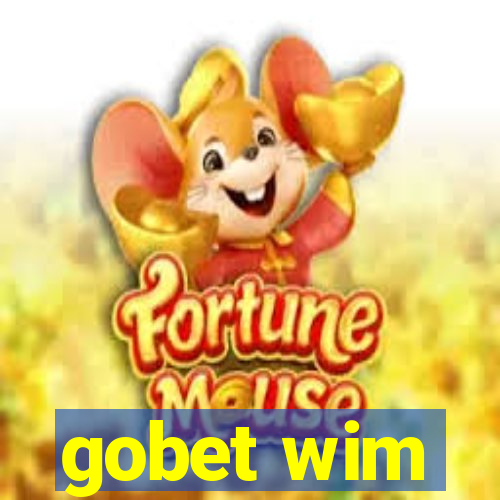 gobet wim